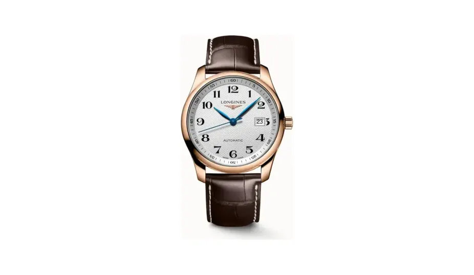 Longines Master Collection