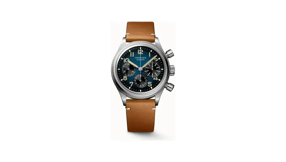 Longines Avigation Bigeye