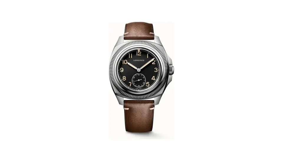 Longines Pilot Majetek