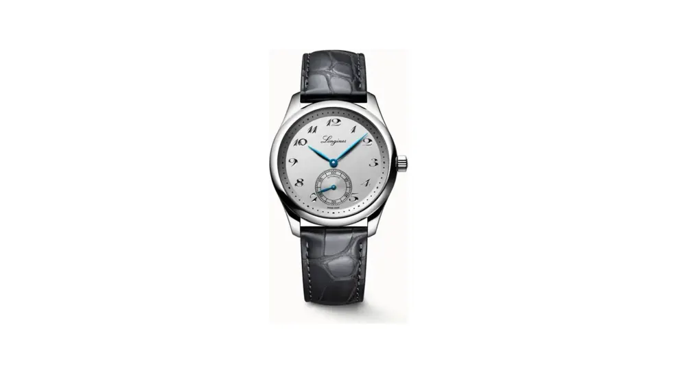 Longines Master Collection