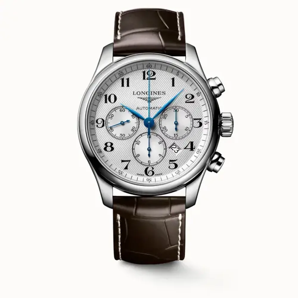 Longines Master Collection Chronograph