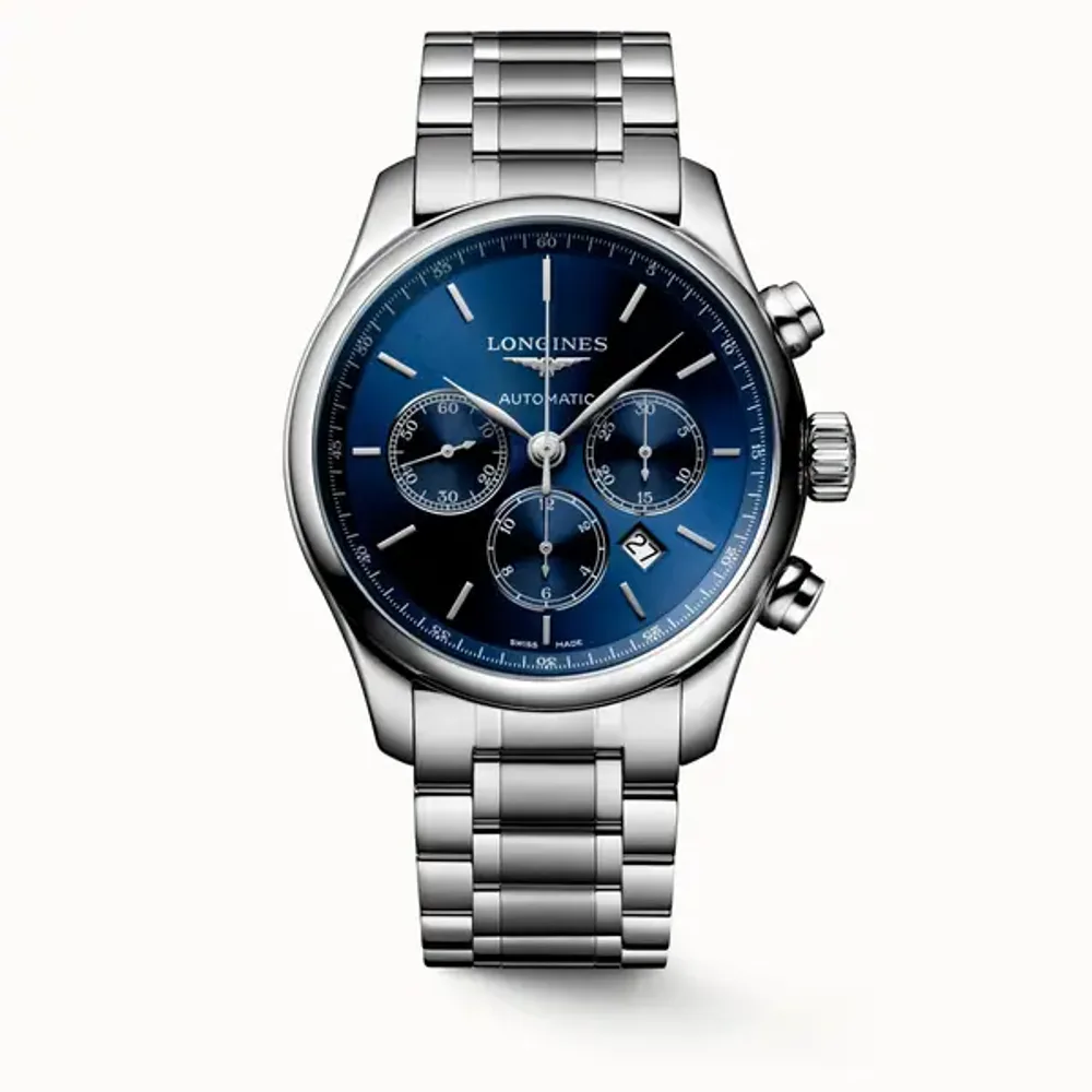 Longines Master Collection Chronograph