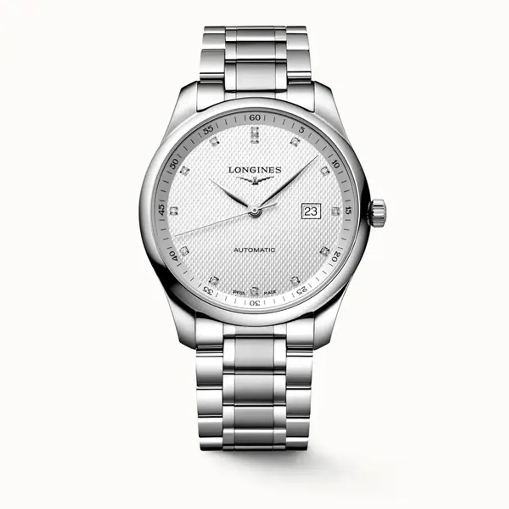 Longines Master Collection
