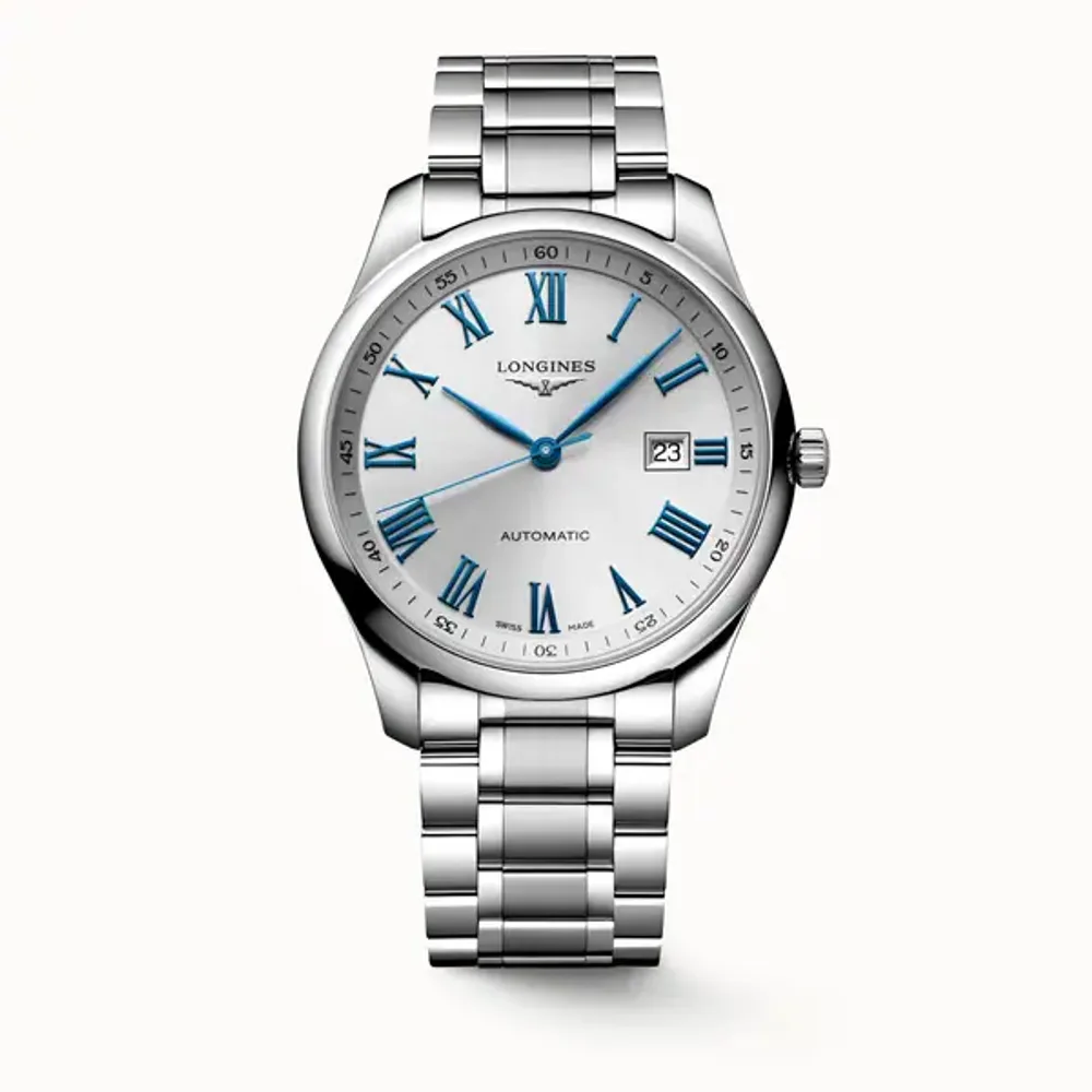 Longines Master Collection