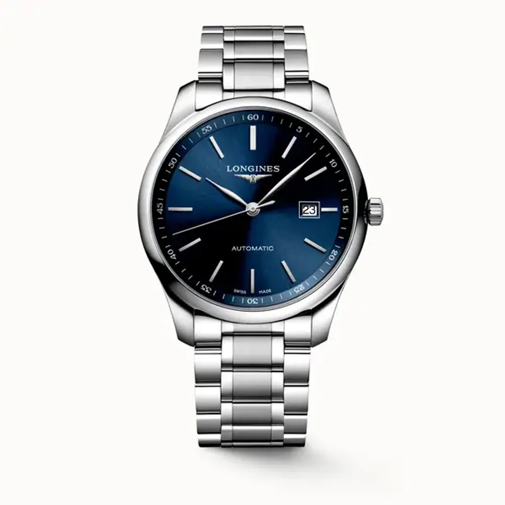 Longines Master Collection