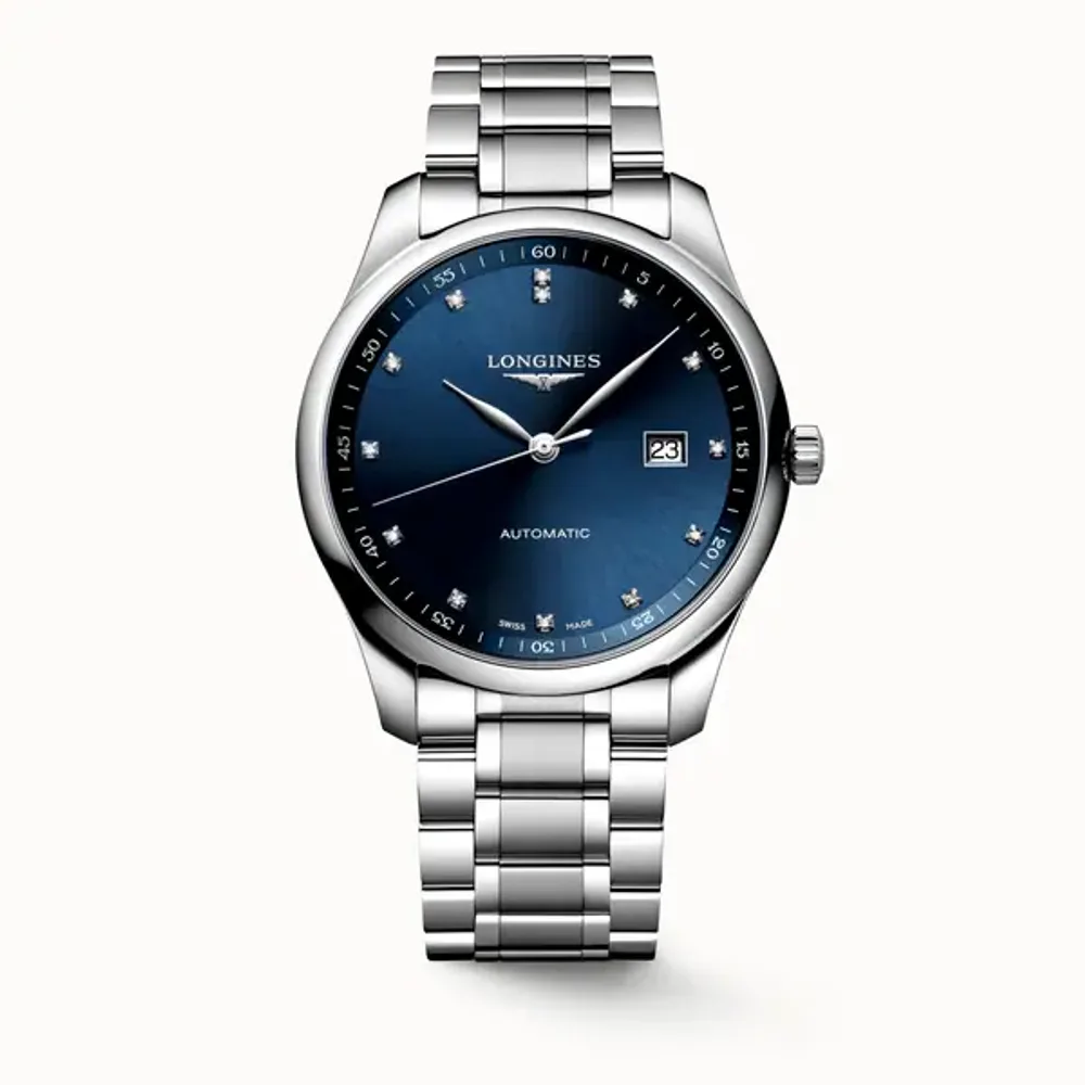 Longines Master Collection