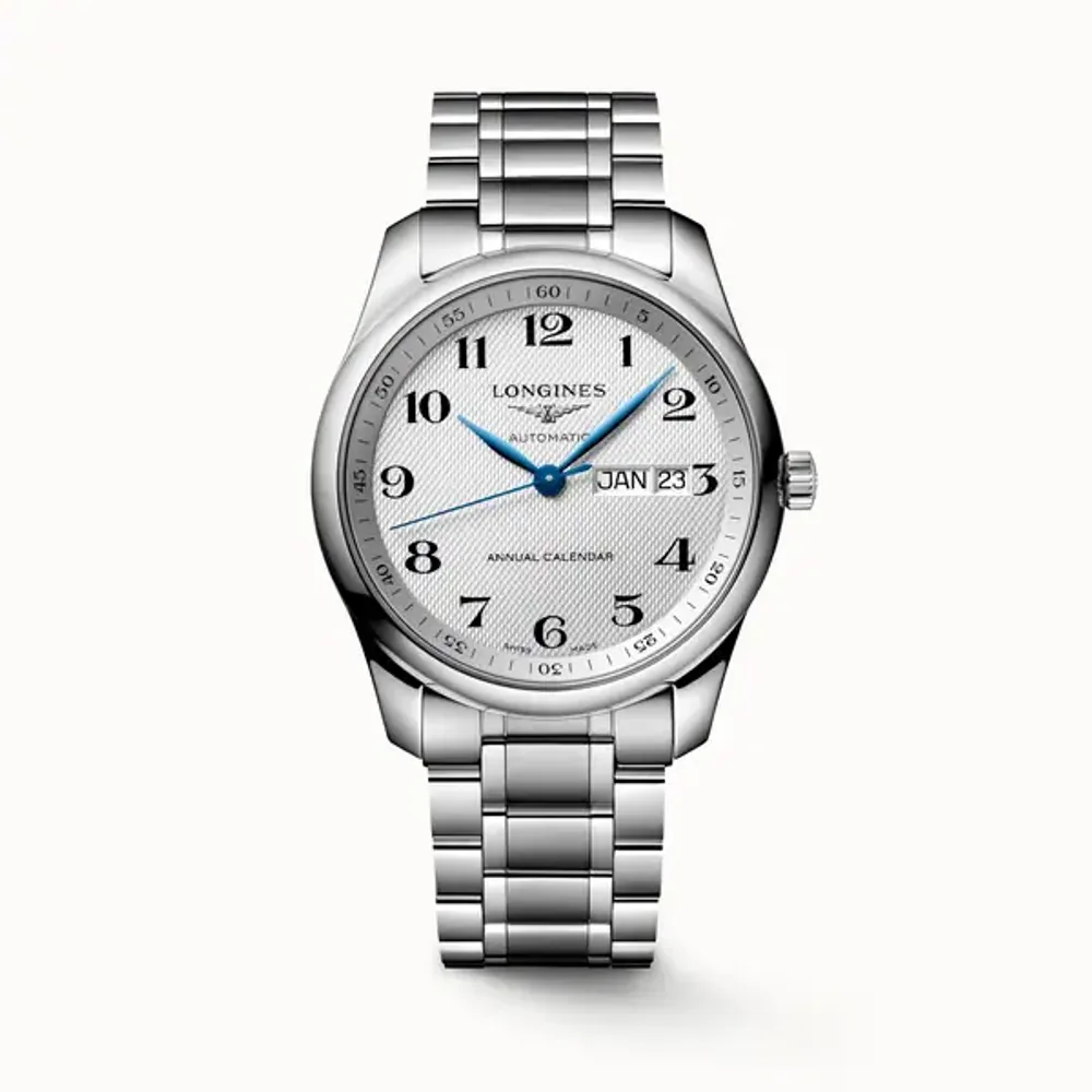 Longines Master Collection