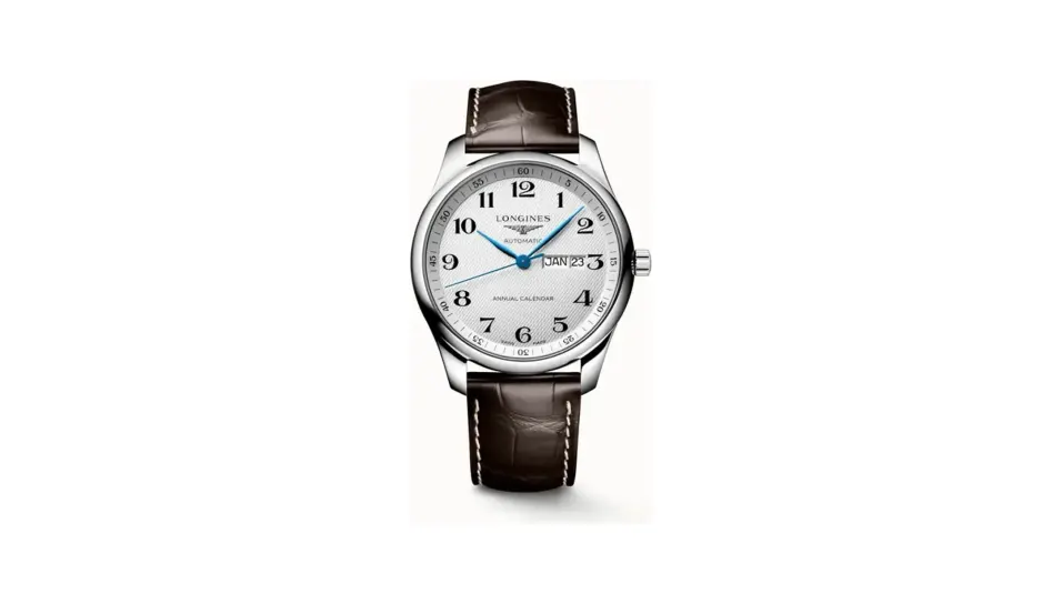Longines Master Collection