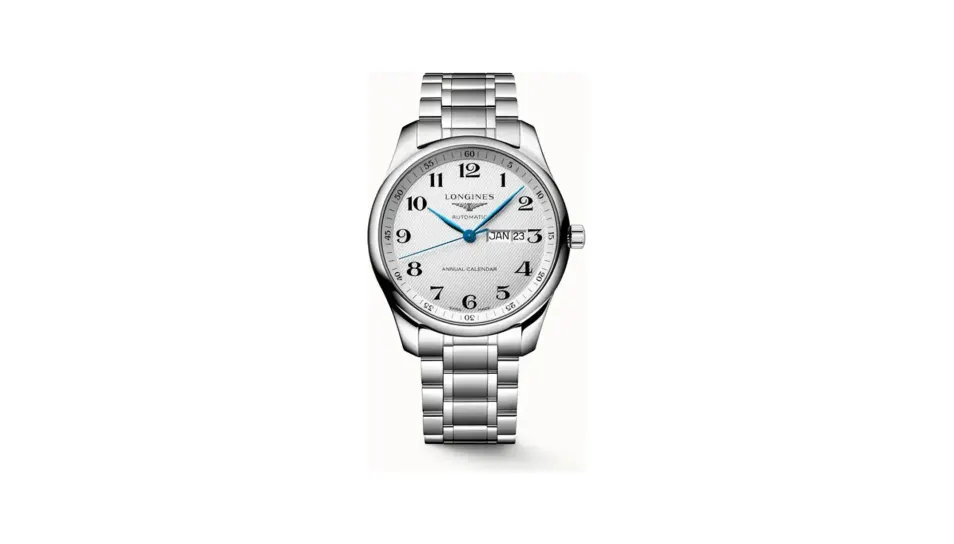 Longines Master Collection