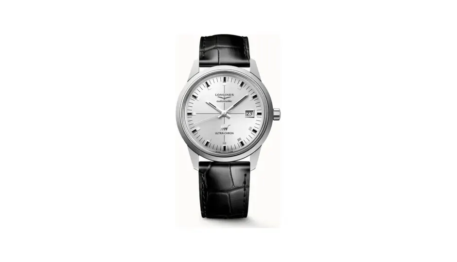 Longines Ultra-Chron Classic