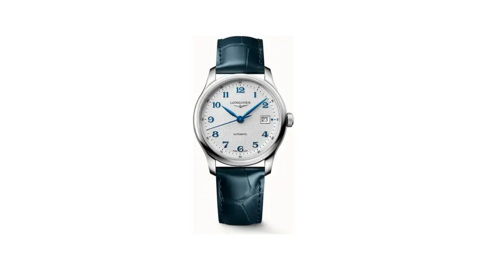 Longines Master Collection