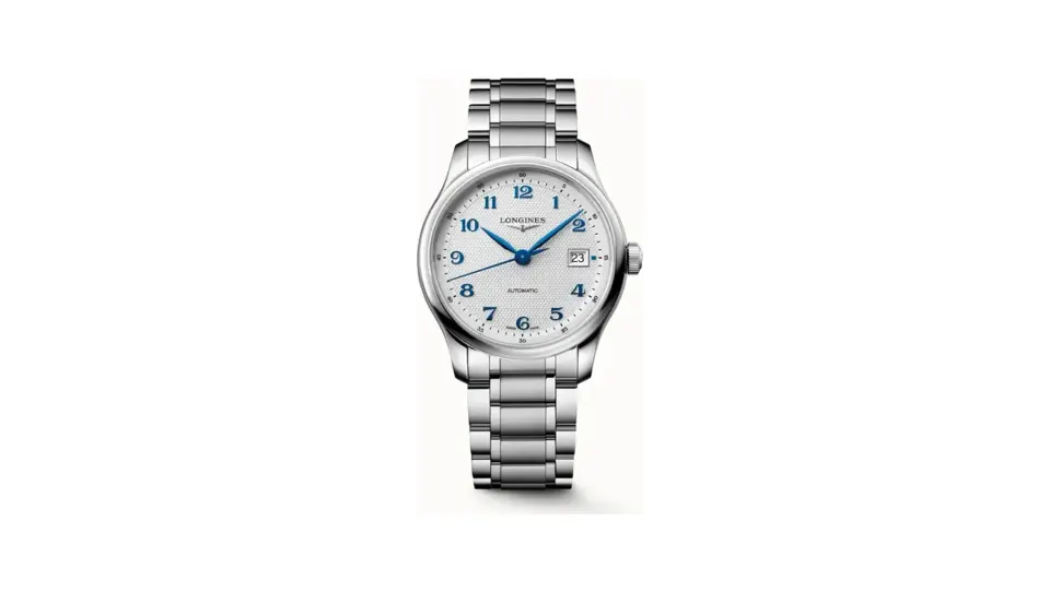 Longines Master Collection