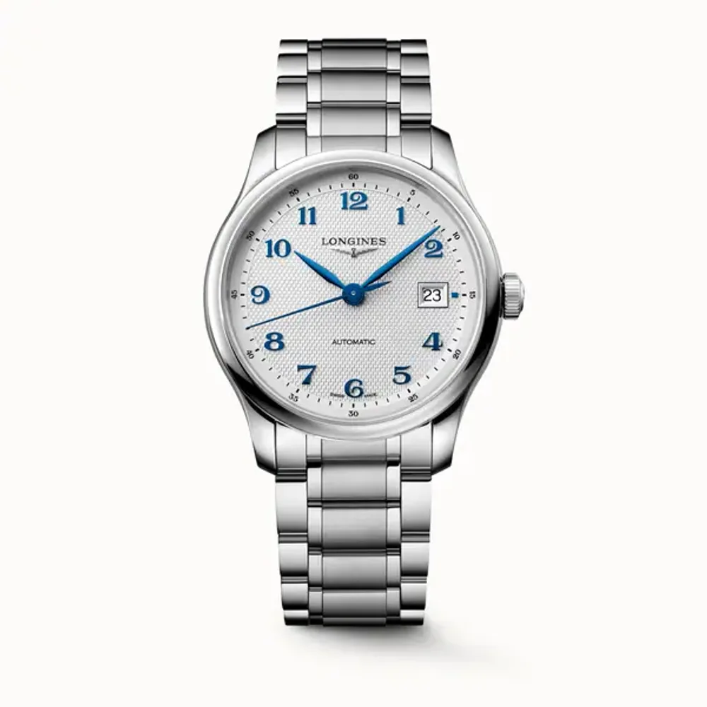 Longines Master Collection