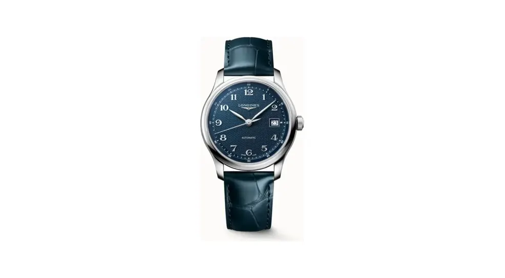 Longines Master Collection