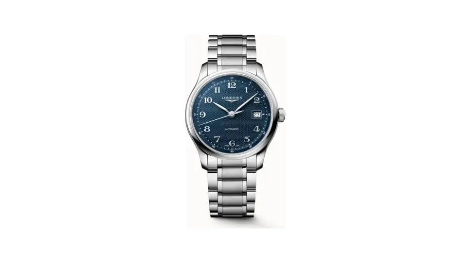Longines Master Collection
