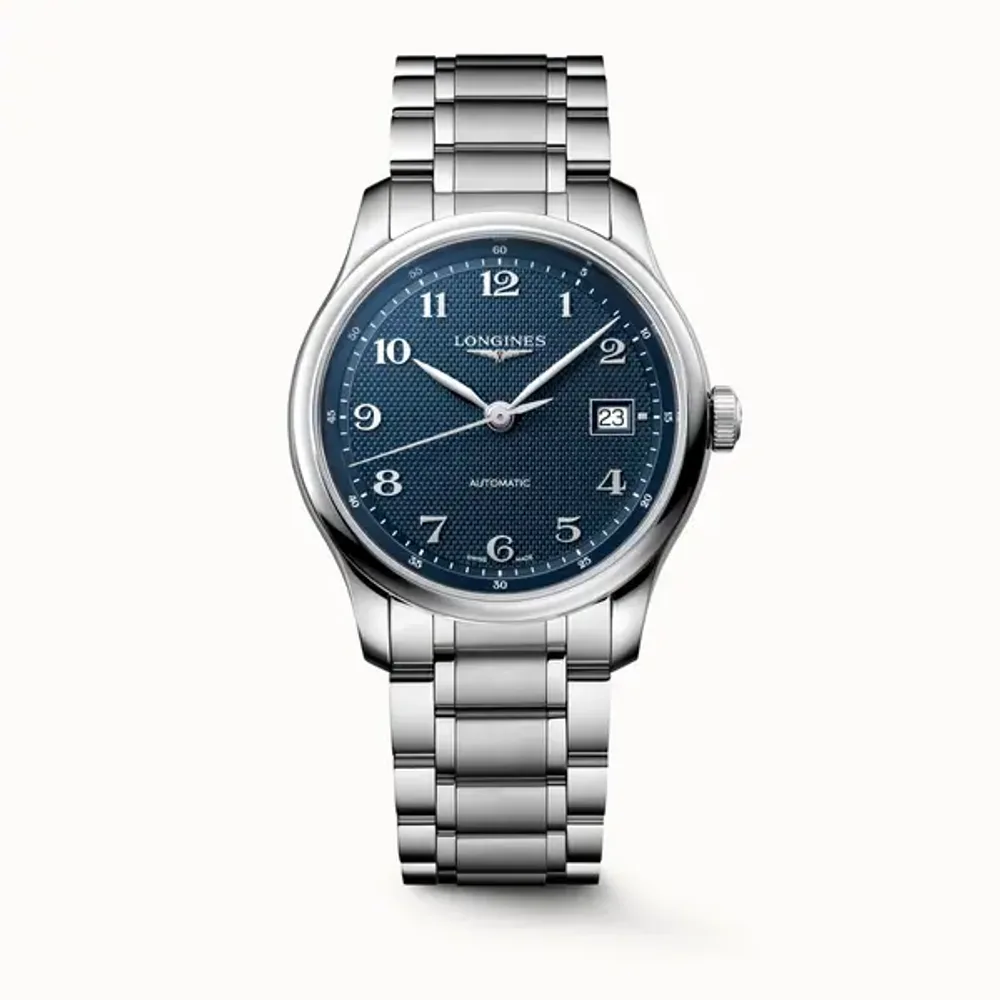 Longines Master Collection