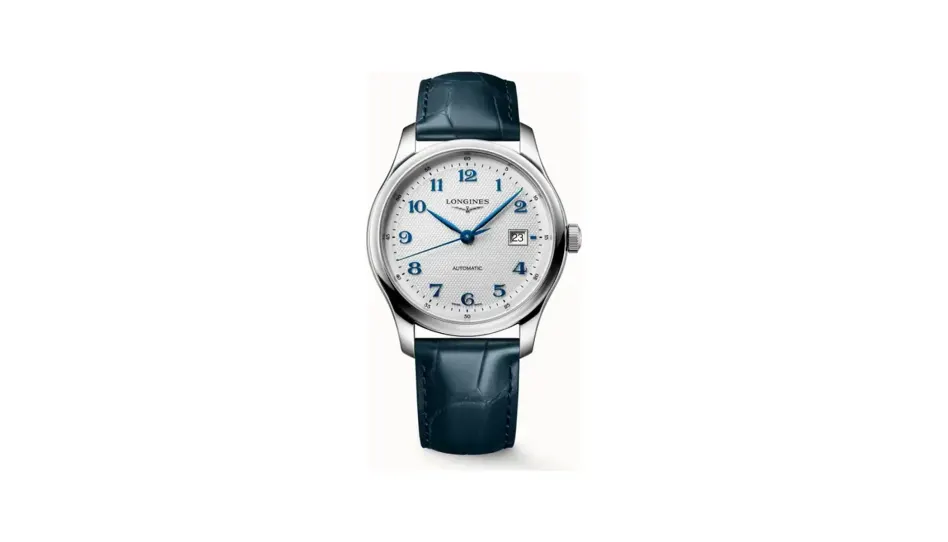 Longines Master Collection