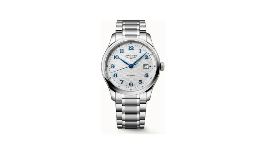 Longines Master Collection