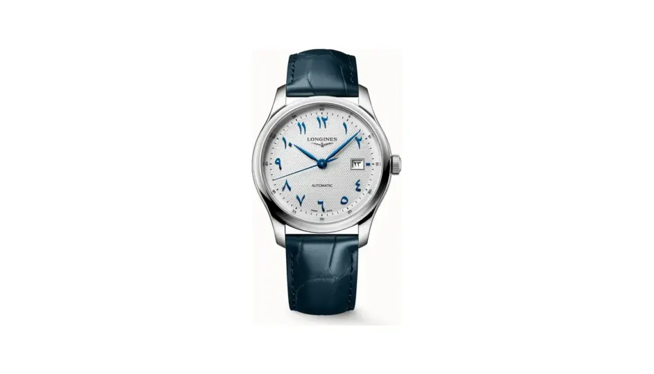 Longines Master Collection Arabic Dial