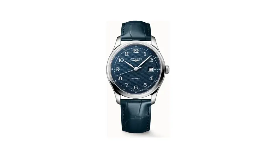 Longines Master Collection