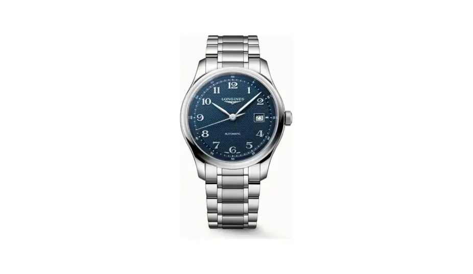 Longines Master Collection