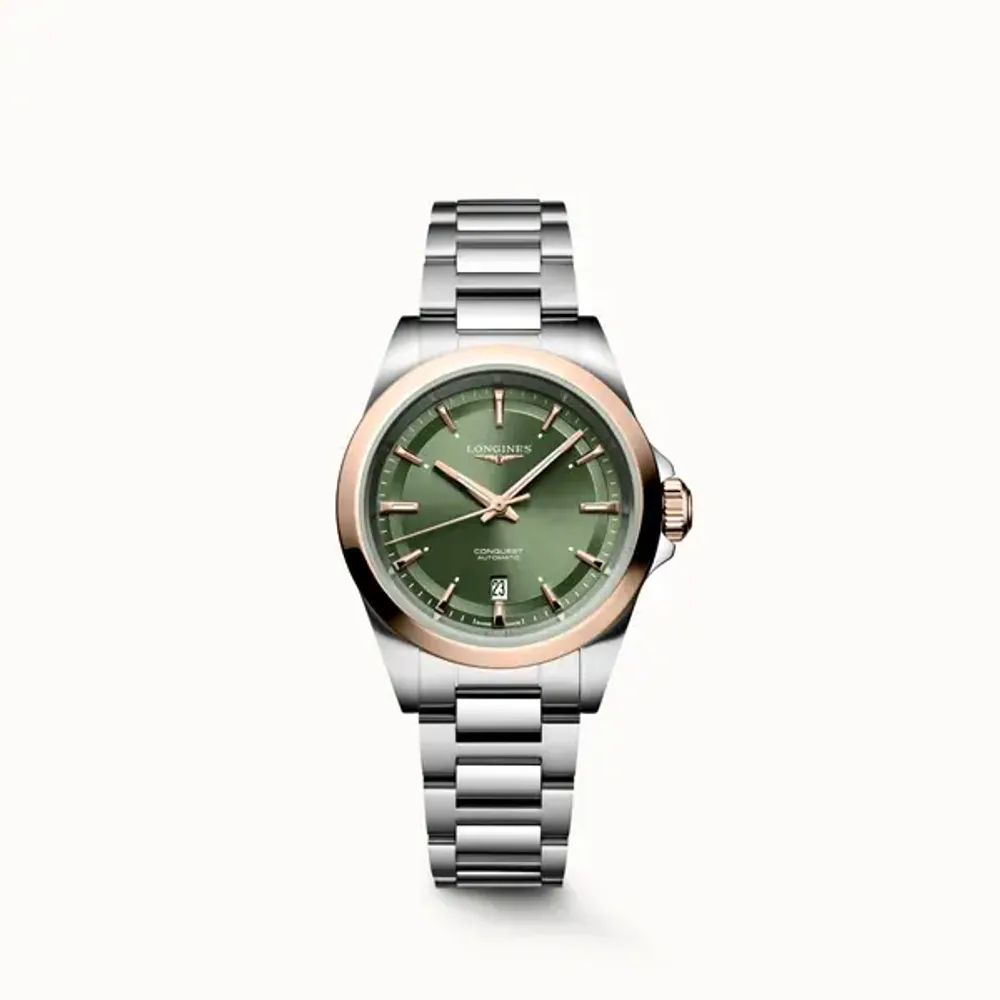 Longines Conquest