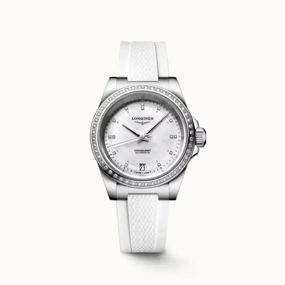 Longines Conquest