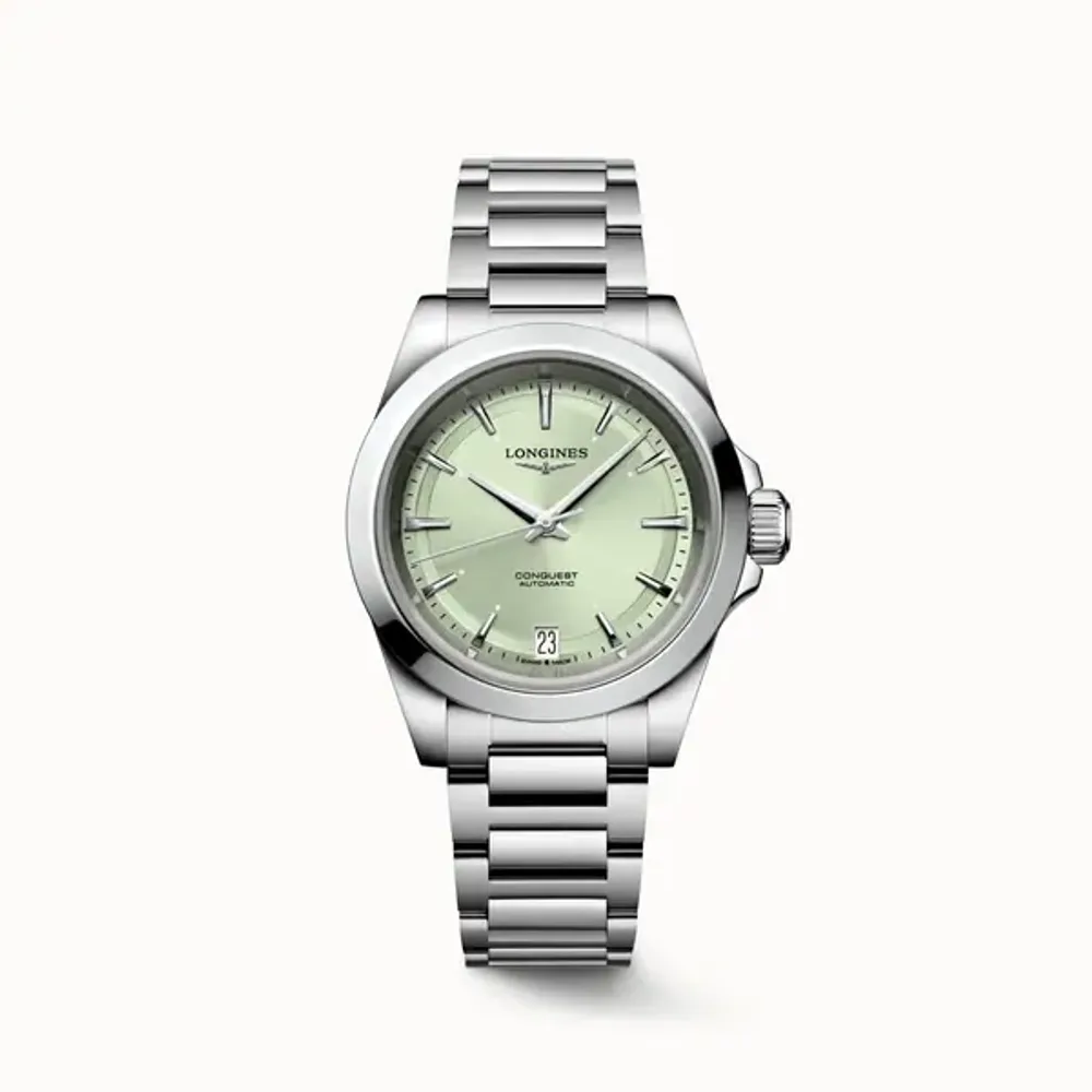Longines Conquest