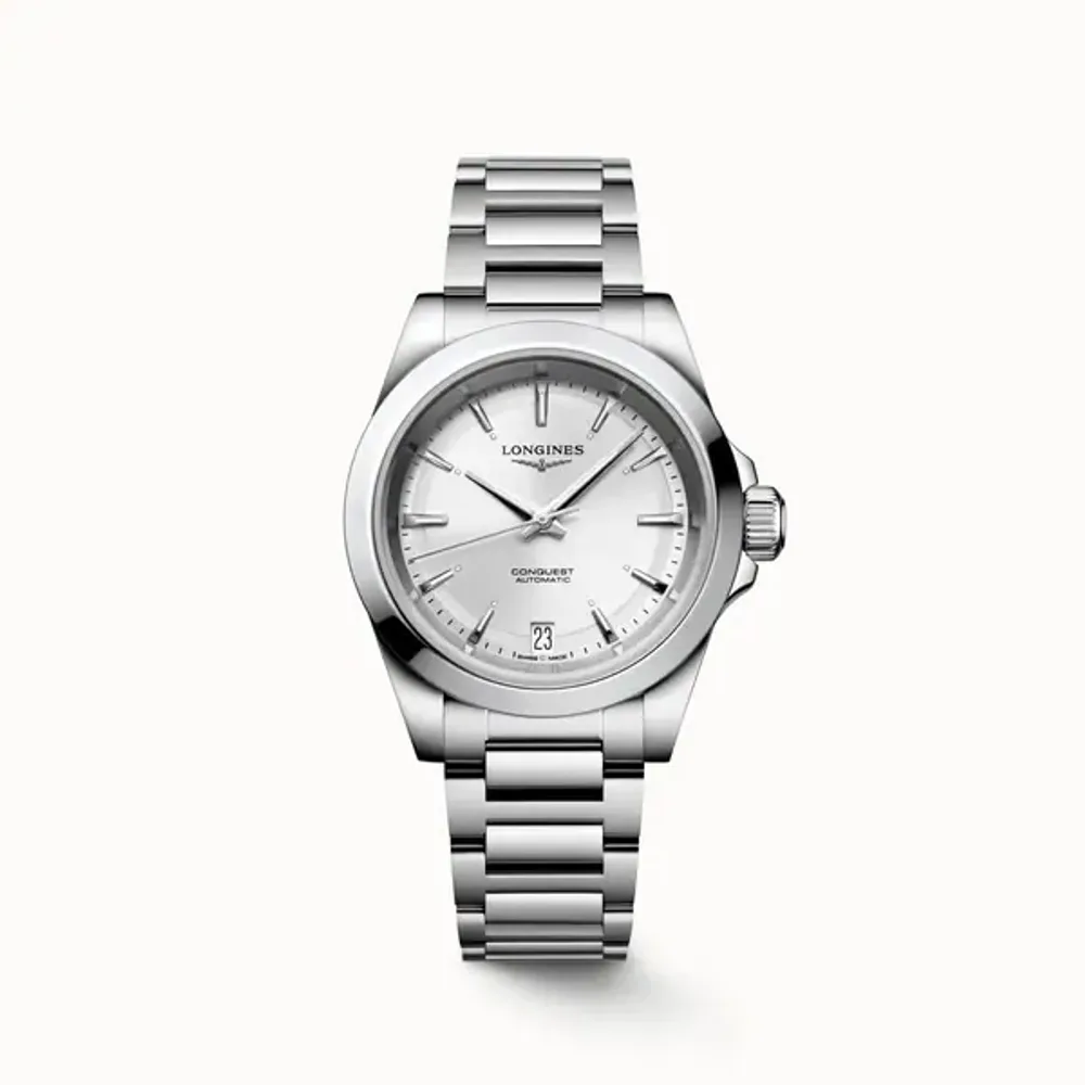 Longines Conquest