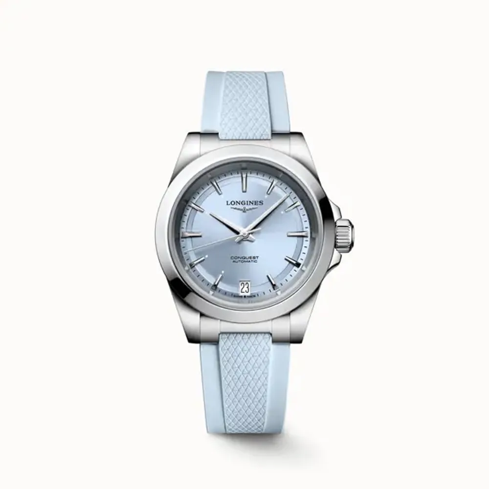 Longines Conquest
