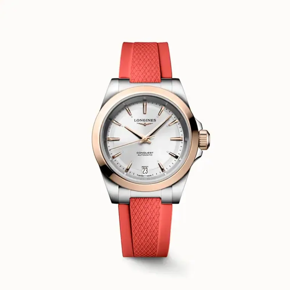 Longines Conquest