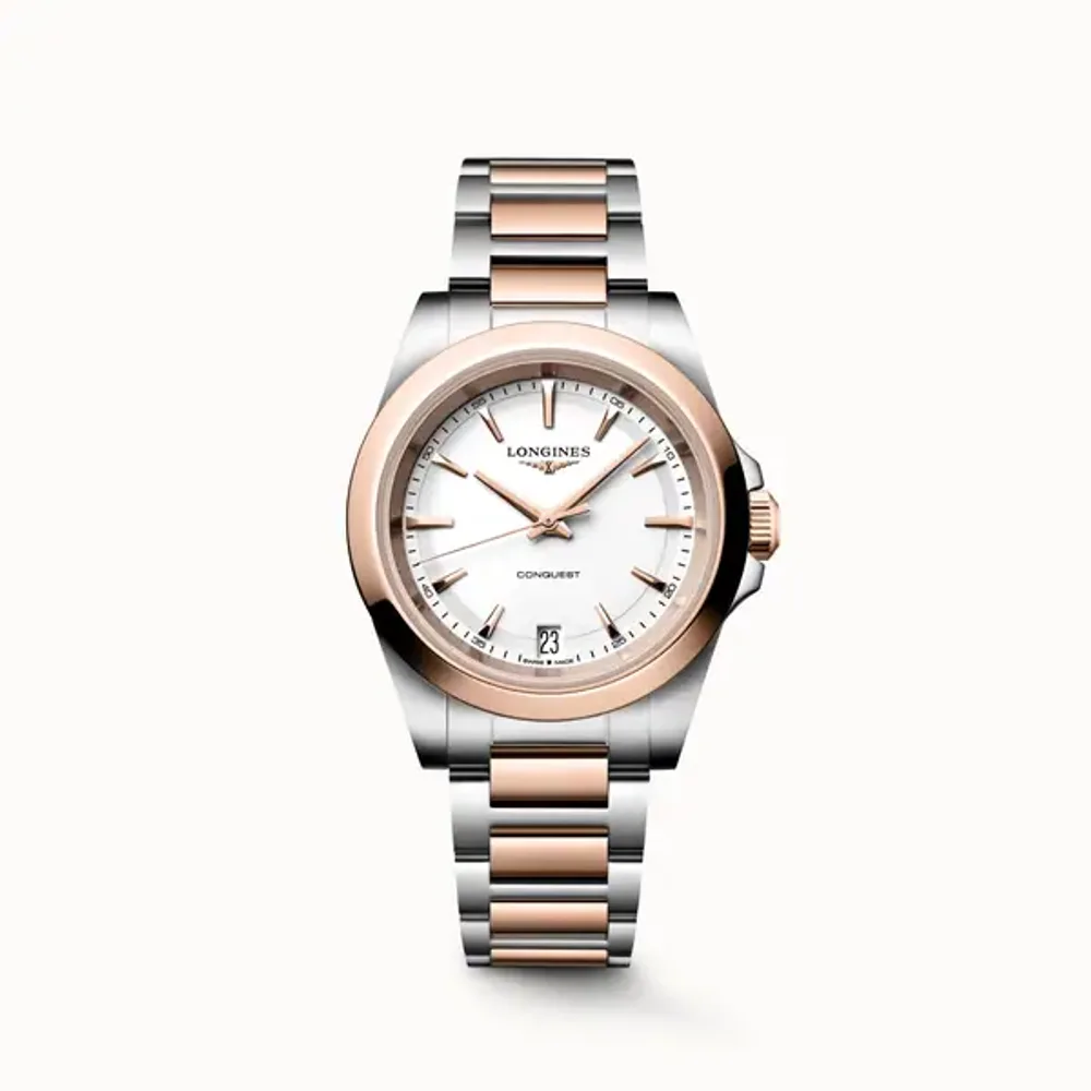 Longines Conquest