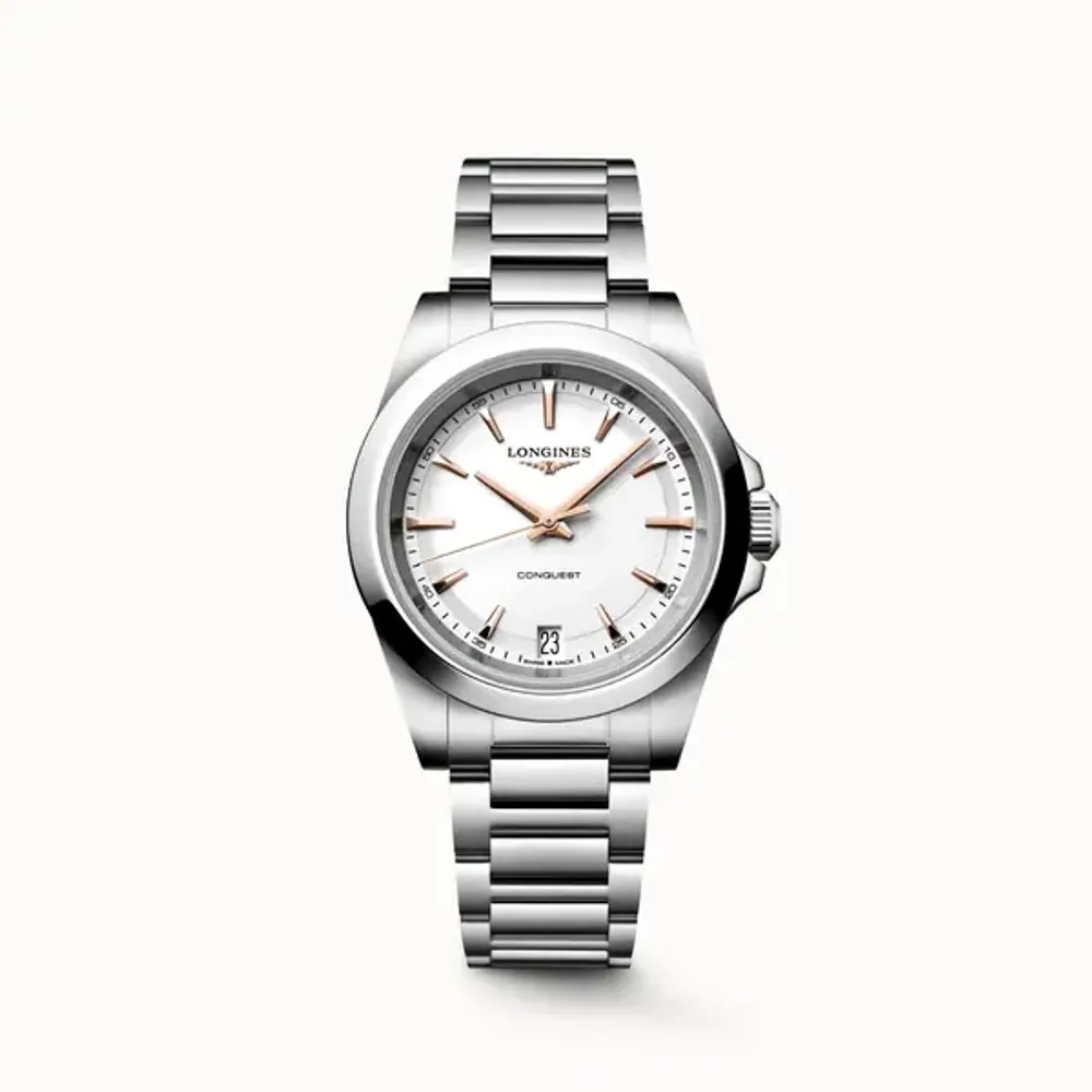 Longines Conquest