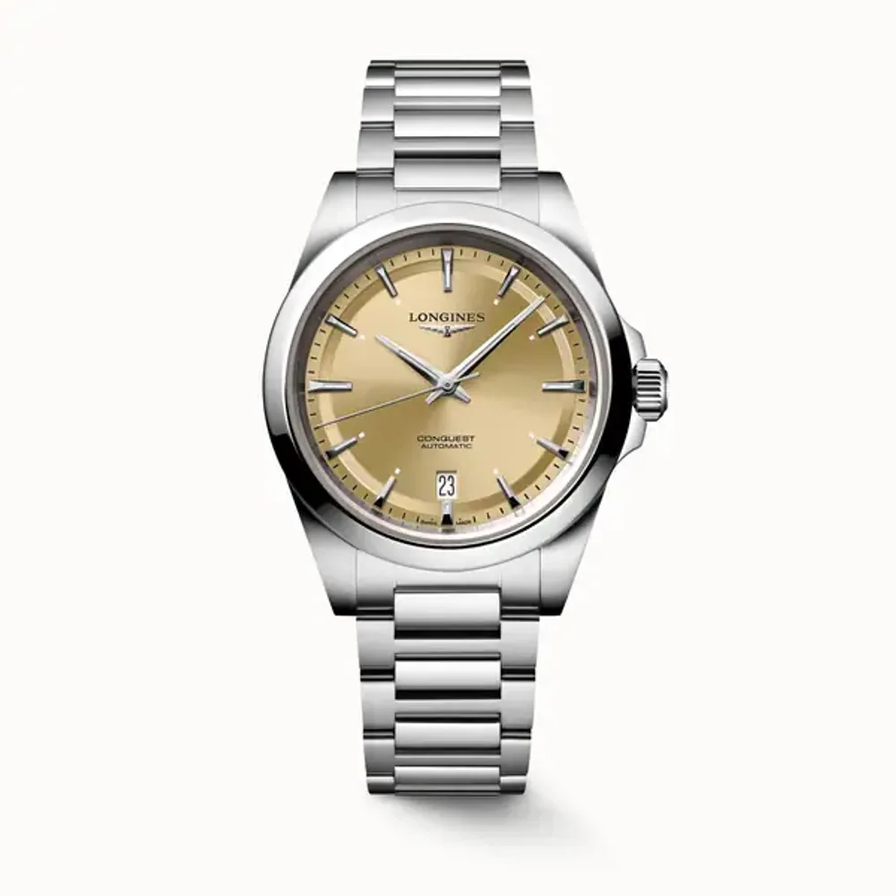 Longines Conquest