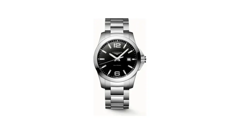 Longines Conquest