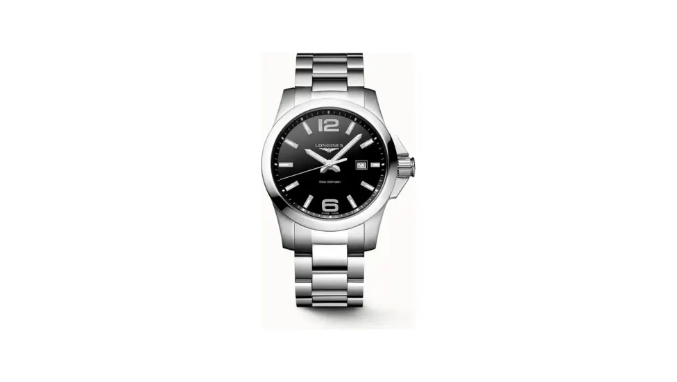 Longines Conquest