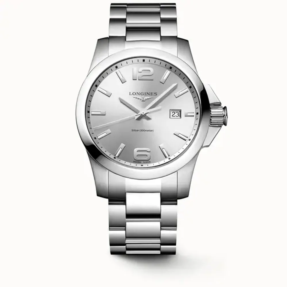 Longines Conquest