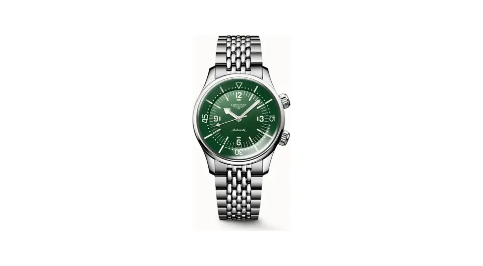 Longines Legend Diver