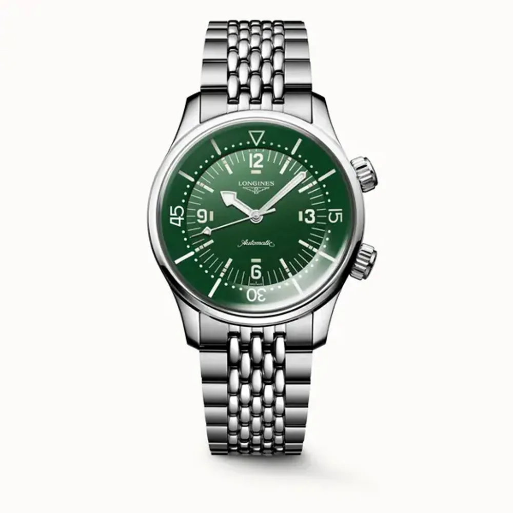 Longines Legend Diver