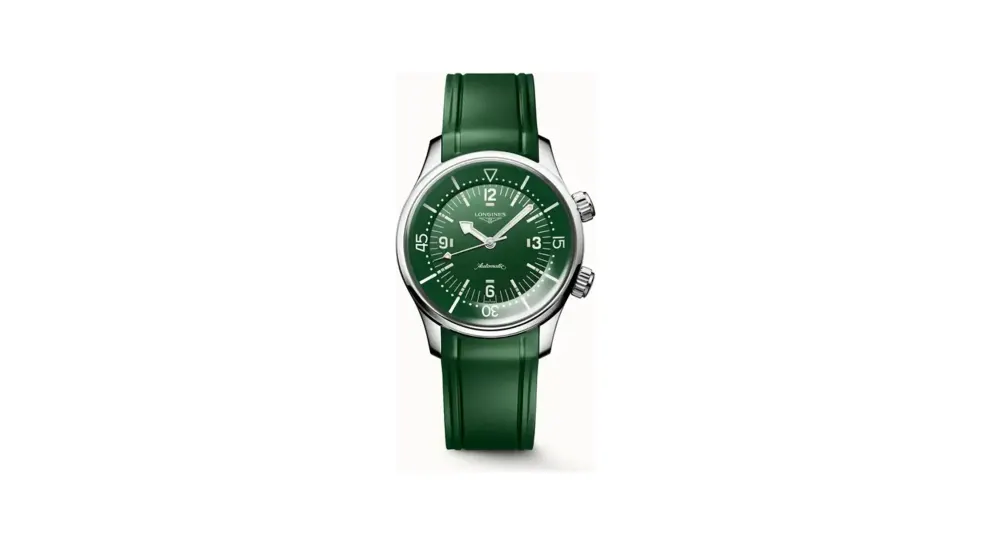 Longines Legend Diver