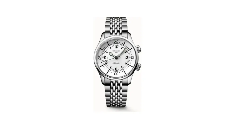 Longines Legend Diver