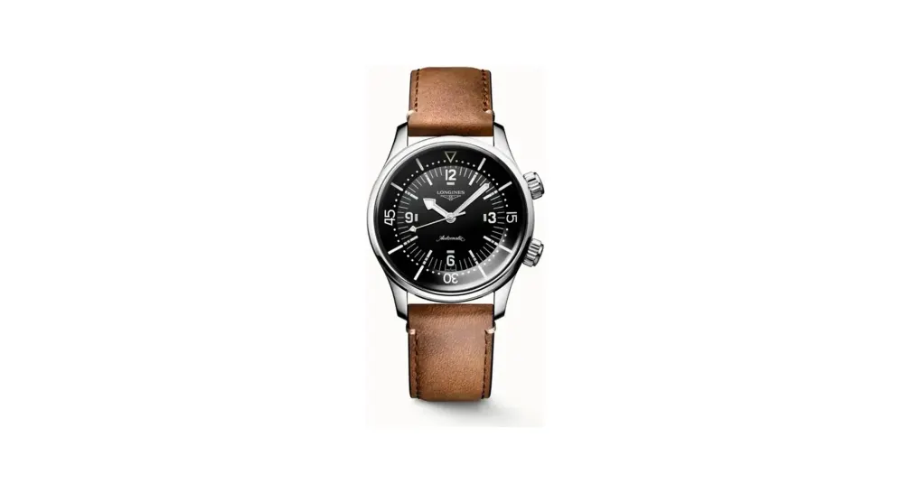 Longines Legend Diver