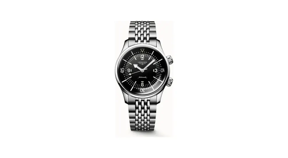 Longines Legend Diver