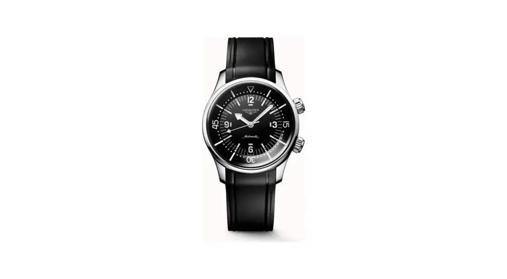 Longines Legend Diver