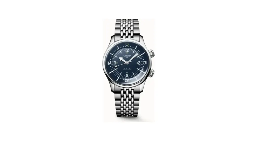 Longines Legend Diver