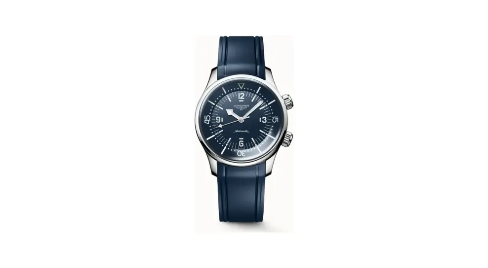Longines Legend Diver