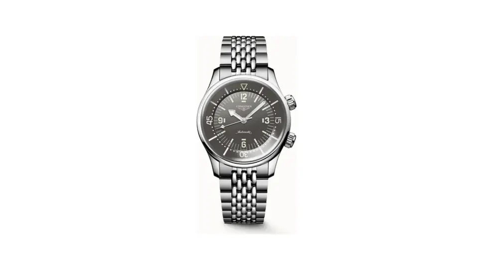 Longines Legend Diver