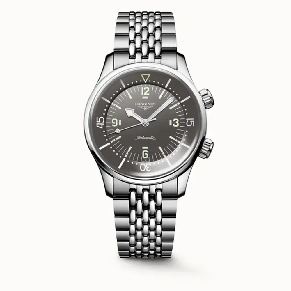 Longines Legend Diver