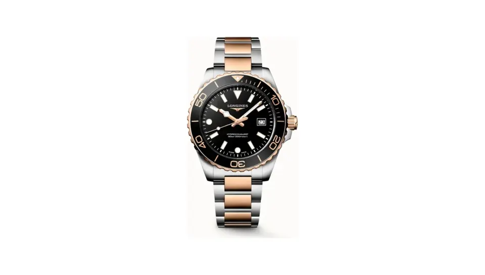 Longines Hydroconquest