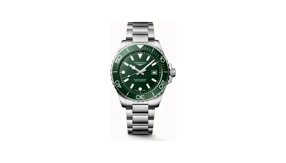 Longines Hydroconquest